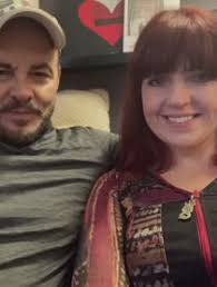 Sharon Sexton &/ Rob Fowler