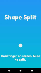 Droid splitter is a free file splitter and joiner tool for android which helps you to split large files in to small pieces and join split files together and . Splitter For Android Apk Download