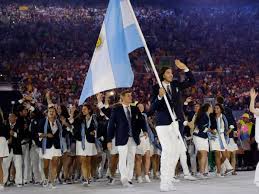 Las informaciones más importantes de la competición juegos olímpicos de la temporada 2021. A 100 Dias De Los Juegos Olimpicos De Tokio Quienes Son Los Argentinos Clasificados Y Cuales Son Las Chances De Sumar Nuevas Plazas Infobae