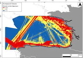 Frontiers | Applying the China's marine resource-environment carrying  capacity and spatial development suitability approach to the Bay of Biscay  (North-East Atlantic)