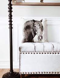an equestrian home tour with warmbloods wine stable style beautiful dining rooms western decor tufted bed