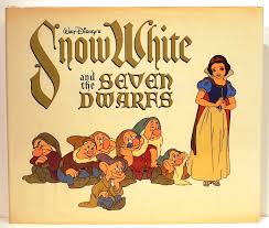 Walt Disney's Snow White and the Seven Dwarfs | Walt Disney | First edition