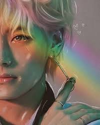 Thanks for watching, make sure to like and subscribe. Bangtan Art And Artist Image 6354475 On Favim Com