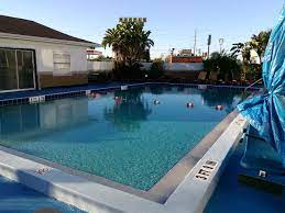 Сша, титусвилл, 3455 cheney hwy. Pool Area Best Western Titusville Looking Good For Late November Picture Of Best Western Space Shuttle Inn Titusville Tripadvisor