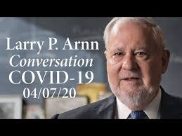 COVID-19 Conversation 04/07/20