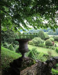 Madam Makes The Rules Ambermaitrejean Chateau D Ambleville Beautiful Gardens Magical Garden Garden Trellis