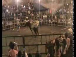 Fue fundado en 1895 y su cabecera es la ciudad de xochitlán. Feria 2012 Xochitlan Todos Santos Puebla Jaripeo 14 Agosto Rancho El Mirador By Themexicanronaldo
