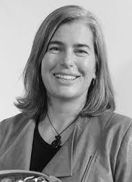 Dr Catherine Mohr named as 2014 Flying Kiwi — NZ Hi-Tech Awards