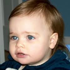 Strabismus can occur at any age, but is most common in infants and young children. When Something Looks The Same As Nothing Strabismus Leukocoria And Childhood Eye Cancer We C Hope