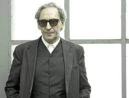 Franco battiato, le sue canzoni 'segrete'. J8e19bjvyerrrm