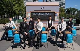This article is for parents who want to learn more about adhd and how to help. Unicef And Bts Celebrate Success Of Groundbreaking Love Myself Campaign