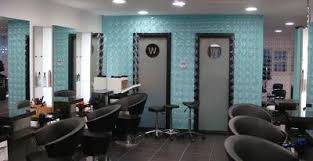 Les salons de coiffure se réinventent en nouveaux concepts. Prestations Coiffure Weber