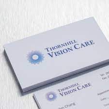 Colorful business cards printed for gcg architects, printing 8. Satin Business Cards Premium Card Print Blitzprinthouse Com