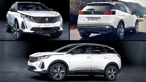 Check out the peugeot 3008 review from carwow. 2021 Peugeot 3008 Hybrid Electric