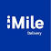 Logo de iMile Delivery