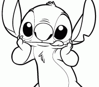 411 free coloring pages for adults that you can download and print. Stitch Coloring Pages Coloring Pages For Kids And Adults