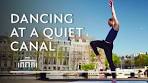 Variations from 'Gently Quiet' - filmed choreography - Dutch ... - YouTube