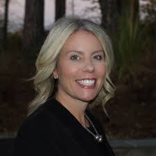 Jackie Makepeace's Instagram, Twitter & Facebook