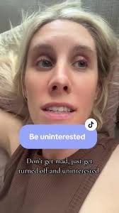 How to Stay Uninterested in Toxic Behavior