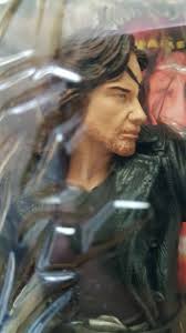 Mcfarlane toys 2000 figure Escape from L.A snake plissken .
