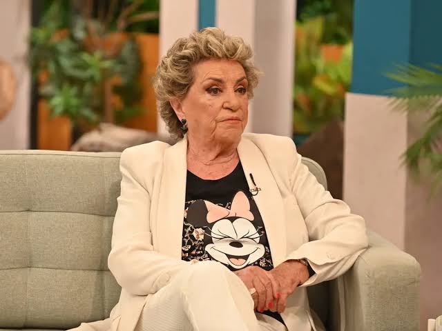 Notícia sobre a atriz Natalina José apanha portugueses de surpresa