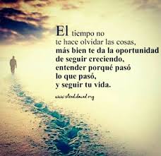 El Tiempo Reflexiones Y Pensamientos Positivos Pensamientos Y Reflexiones Frases Celebres