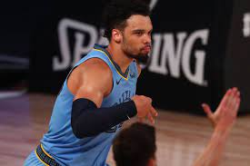Dillon brooks (born january 22, 1996) is a canadian professional basketball player for the memphis grizzlies of the national basketball association (nba). Searching For The Best Dillon Brooks Grizzly Bear Blues