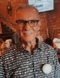 Obituary information for Ambrose Ernest Heying