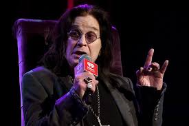 Ozzy osbourne — tomorrow 06:36. Murni Kisah Nyata Film Biopik Ozzy Osbourne Bakal Dilabeli Rating Dewasa