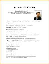 Choose the right resume format which is more relevant for freshers from our 50+ resume templates 2. 11 How To Write Cv Form Lease Template Job Resume Format Resume Format One Page Resume
