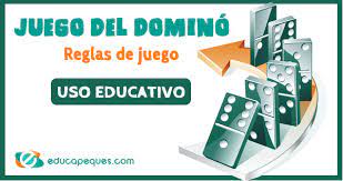 Se trata de un juego bastante divertido y popular entre los niños. Reglas Del Domino Beneficios De Jugar Domino En Ninos