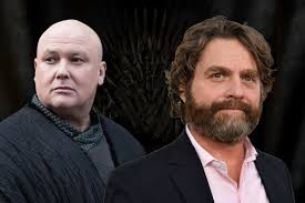Re-Casting Game Of Thrones With Only American Actors