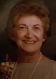 Dorothy Kirchner Obituary September 25, 2018