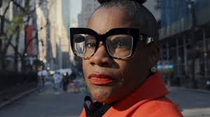 Kimberly Seals Allers says “The experience is the outcome.”