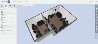 En trend duvar saati harika olurdu değil mi ? Sanal Ortamda Dekorasyon Uygulama Araclari