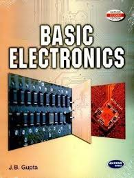 Basic Electronics Buy Used Second Hand Book 172 00inr Ebooks Free Books Communication Techniques Books