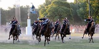 La batalla de san lorenzo fue un enfrentamiento armado que ocurrió el 3 de febrero de 1813 en la ciudad de san lorenzo, actual provincia de santa fe, argentina. Combate De San Lorenzo Historia Y Curiosidades De La Lucha