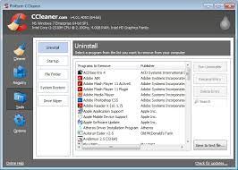 Ccleaner 5 86 9258 Free Download For Windows 10 8 And 7 Filecroco Com