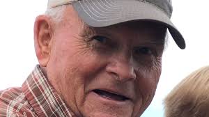 Buck Mathes Obituary (1936