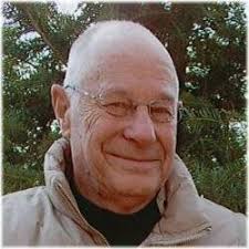 Obituary of Ronald Brownridge