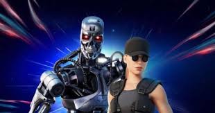 Derek reese, john's uncle and a commanding officer with the resistance. Fortnite It S Official Terminator And Sarah Connor Arrived At The Battle Royale Levelup Ruetir