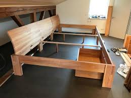 Xxl Familienbett 4 20x2 00m Betten Stumpf Kg