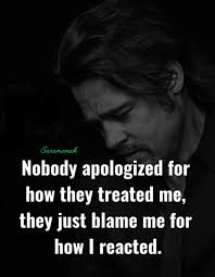 I wish I could give you my pain just for one moment. Not to hurt you, but  to make you understand how much you hurt me. RELATIONSHIP BULES
