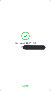 Fake cash app money sent; ã…¤ ã…¤ Rapid2x On Twitter Lets Work Dm Me Now I Ll Explain How It Works Don T Get Scammed By A Fake Cash App 100 For 400 200 For 800