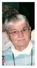 Obituary information for Mary Louise Baumgartner