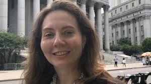 Elena Baron's Instagram, Twitter & Facebook