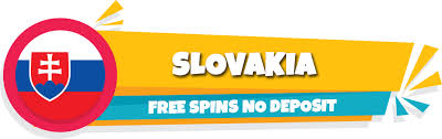 Claim bonuses worth from 10, 20 and 30 free spins, right up to 50 free spins, 100 free spins and even 200 free spins on a selection of the world's most popular slot games! Free Spins No Deposit Slovakia Casino Help