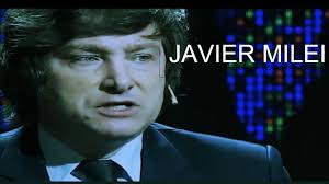 Check spelling or type a new query. Javier Milei Con Frases Fieles A La Promocion Del Estilo Economico Libertario Youtube