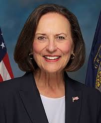 Deb Fischer Facts for Kids