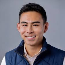 Very excited to join such a great team!